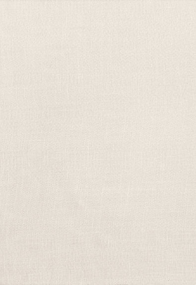 FSchumacher Fabric 62861 Sea Breeze Sheer Vanilla