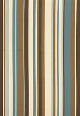 FSchumacher Fabric 62892 Delray Stripe Sea Glass
