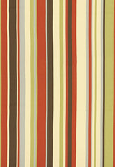 FSchumacher Fabric 62893 Delray Stripe Cabana