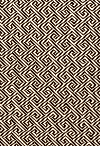 FSchumacher Fabric 62900 St. Tropez Java