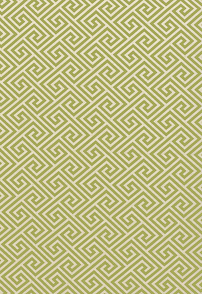 FSchumacher Fabric 62904 St. Tropez Avocado
