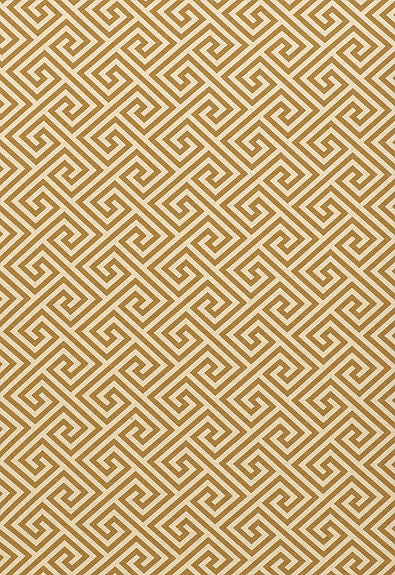 FSchumacher Fabric 62905 St. Tropez Rattan