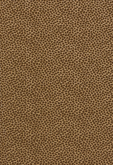FSchumacher Fabric 62920 Madagascar Chenille Teak