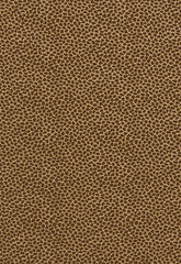 FSchumacher Fabric 62920 Madagascar Chenille Teak