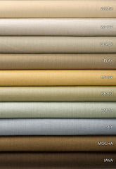 FSchumacher Fabric 62937 Bedford Herringbone Plain Sky