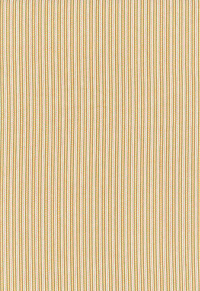 FSchumacher Fabric 63002 Baker Cotton Stripe Ivory, Rose, Sage
