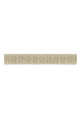 FSchumacher Fabric Trim 63161 Whitfield Braid Oyster