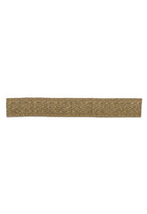 FSchumacher Fabric Trim 63164 Whitfield Braid Mink