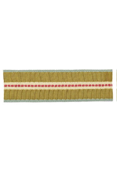 FSchumacher Fabric Trim 63192 Camden Braid Bloom