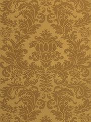 Stroheim Wallpaper 6319203 Beeton Nonwoven Copper
