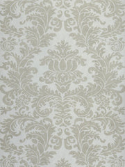 Stroheim Wallpaper 6319207 Beeton Nonwoven Taupe
