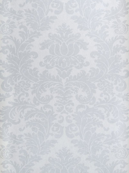Stroheim Wallpaper 6319208 Beeton Nonwoven Platinum