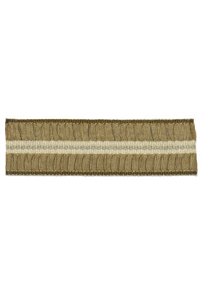 FSchumacher Fabric Trim 63195 Camden Braid Moonstone