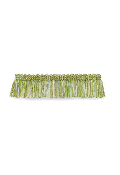 FSchumacher Fabric Trim 63202 Sutton Ruche Sprig