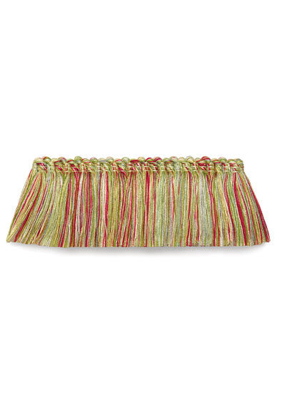 FSchumacher Fabric Trim 63211 Waltham Ruche Bloom