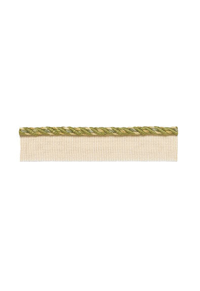 FSchumacher Fabric Trim 63233 Preston Lipcord Sprig