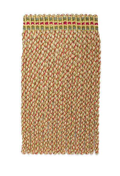 FSchumacher Fabric Trim 63291 Hempstead Bullion Bloom