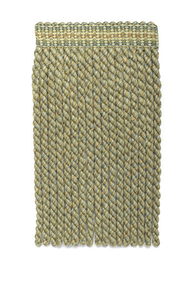 FSchumacher Fabric Trim 63292 Hempstead Bullion Mineral