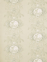Stroheim Wallpaper 6332601 Monique Boxwood