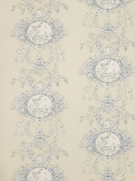 Stroheim Wallpaper 6332604 Monique Teal
