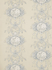 Stroheim Wallpaper 6332604 Monique Teal