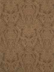 Stroheim Wallpaper 6333001 Chattooga Coffee