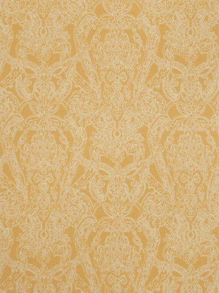 Stroheim Wallpaper 6333002 Chattooga Dijon