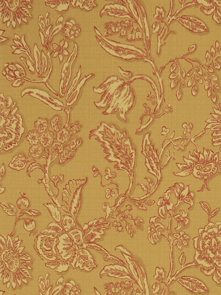 Stroheim Wallpaper 6333201 Mondeville Red