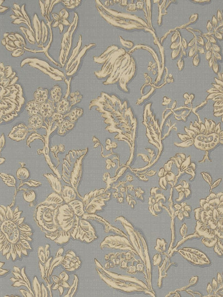 Stroheim Wallpaper 6333202 Mondeville Slate