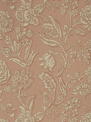 Stroheim Wallpaper 6333203 Mondeville Slipper Pink