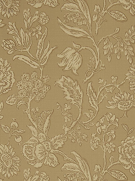 Stroheim Wallpaper 6333204 Mondeville Taupe