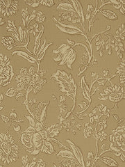 Stroheim Wallpaper 6333204 Mondeville Taupe