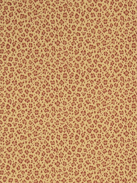 Stroheim Wallpaper 6333604 Tanzania Red