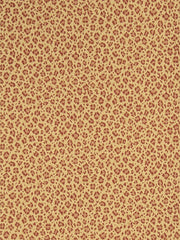 Stroheim Wallpaper 6333604 Tanzania Red