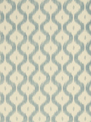Stroheim Wallpaper 6333805 Benoit Ikat Teal