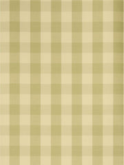 Stroheim Wallpaper 6334002 Biron Check Celery