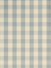 Stroheim Wallpaper 6334005 Biron Check Oasis