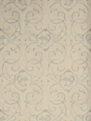 Stroheim Wallpaper 6334202 Cashiers Grey