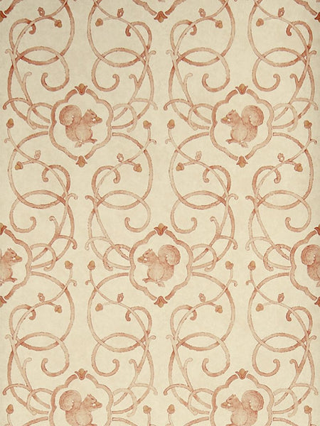 Stroheim Wallpaper 6334205 Cashiers Rose