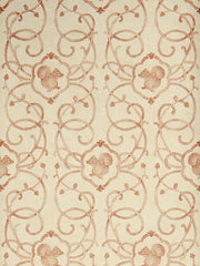 Stroheim Wallpaper 6334205 Cashiers Rose
