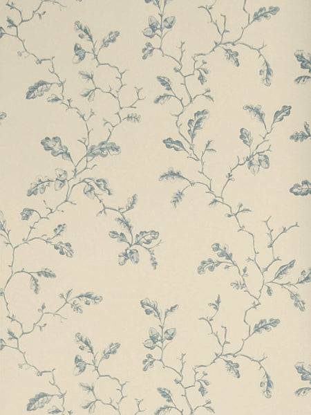 Stroheim Wallpaper 6334604 Trailing Acorns Oasis