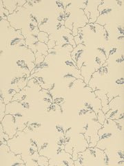 Stroheim Wallpaper 6334605 Trailing Acorns Slate
