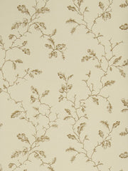 Stroheim Wallpaper 6334606 Trailing Acorns Truffle