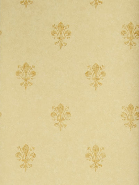 Stroheim Wallpaper 6334802 Fleur De Lys Dijon