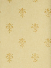Stroheim Wallpaper 6334802 Fleur De Lys Dijon