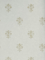 Stroheim Wallpaper 6334803 Fleur De Lys Oasis