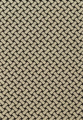 FSchumacher Fabric 63394 Bristol Weave Espresso