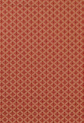 FSchumacher Fabric 63403 Cara Weave Poppy
