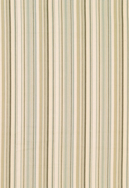 FSchumacher Fabric 63451 Malibu Stripe Stone