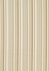 FSchumacher Fabric 63451 Malibu Stripe Stone